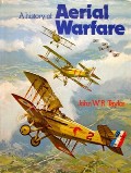 A History of Aerial Warfare  by TAYLOR, John W R 